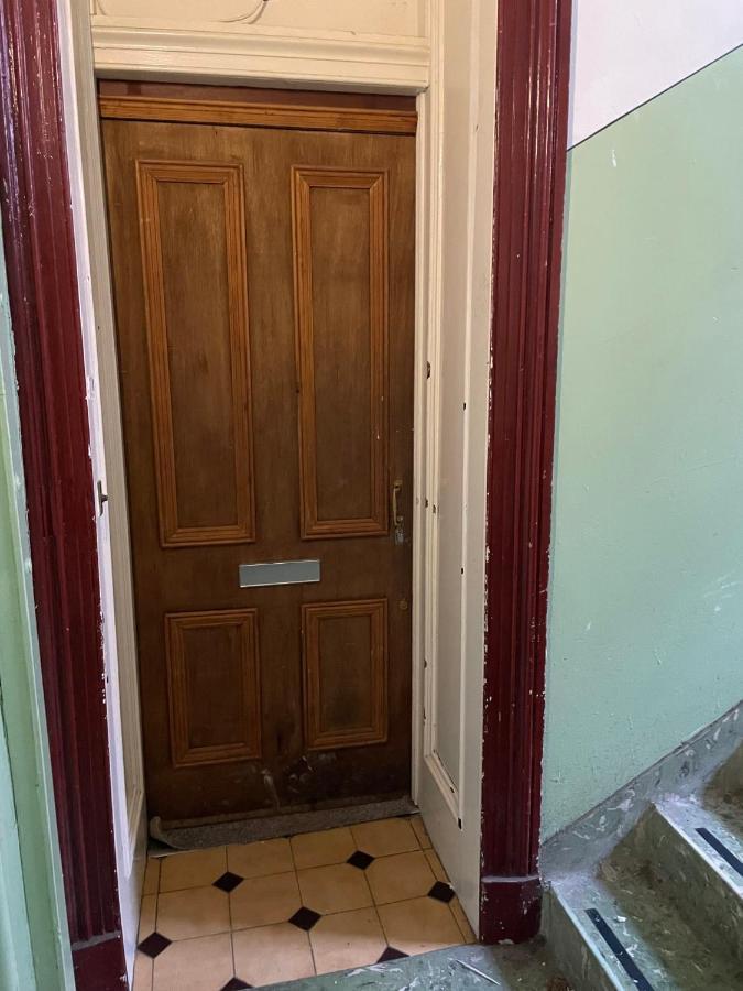 Traditional 5 Bedroom City Centre Apartment Glasgow Dış mekan fotoğraf